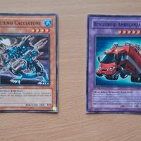 Carte Yu-Gi-Oh!