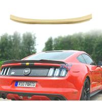 SPOILER FORD MUSTANG 15-23 ABS