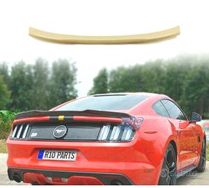 SPOILER FORD MUSTANG 15-23 ABS