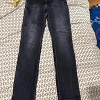 Jeans donna Angelo Marani