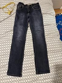 Jeans donna Angelo Marani