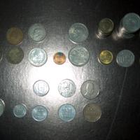 Permuta monete e banconote