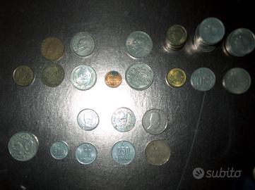 Permuta monete e banconote