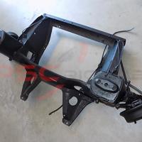 Culla anteriore completa innocenti Mini 1000