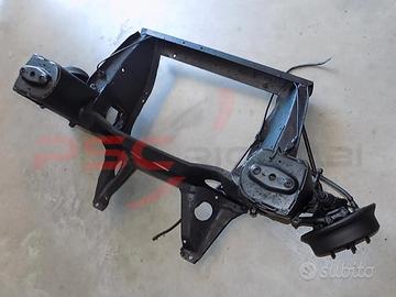 Culla anteriore completa innocenti Mini 1000