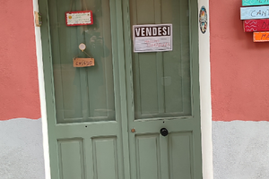 Laboratorio - Magazzino