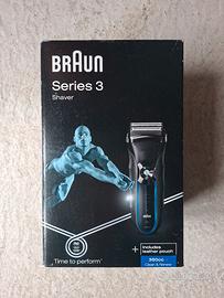 Rasoio Braun Series 3