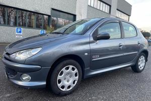 Peugeot 206 1.4 5p. Sweet Years*Neopatentati*