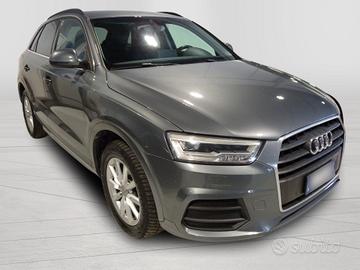AUDI Q3 Q3 2.0 TDI 150 CV Business