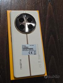 RealMe 12 pro plus 5g 512 gb