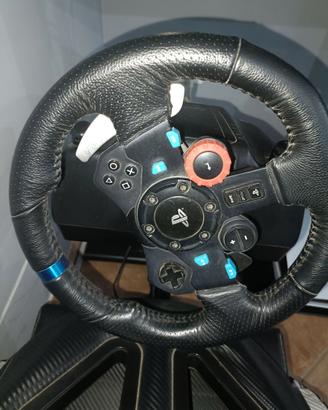 Postazione completa gaming 