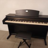 Pianoforte Gewa