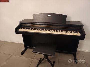 Pianoforte Gewa