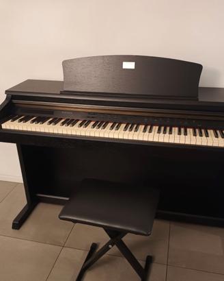 Pianoforte Gewa