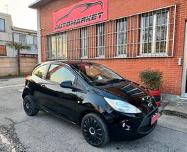 Ford Ka 1.2 69CV NEOPATENTATI