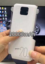 powerbank 2000mah 