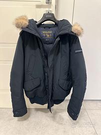 Woolrich Polar Jacket Uomo Taglia L come NUOVO