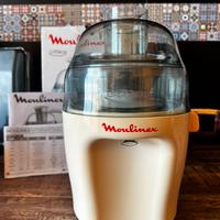 Centrifuga Moulinex vitae JU200045