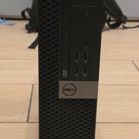 Optiplex 3046 i5-6500 8GB RAM 128GB SSD