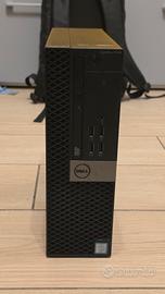 Optiplex 3046 i5-6500 8GB RAM 128GB SSD