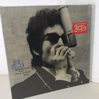 Cofanetto cd Bob dylan