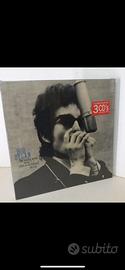 Cofanetto cd Bob dylan