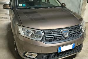 Dacia Sandero streetway