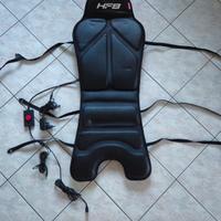 hf8 next level cuscino feedback aptico