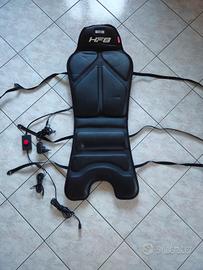 hf8 next level cuscino feedback aptico