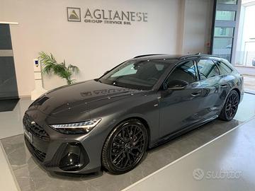AUDI A6 Avant TDI 150 kW S tronic quattro S line