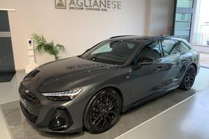 AUDI A6 Avant TDI 150 kW S tronic quattro S line