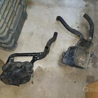 Intercooler Per Mitsubishi 3000GT - 3000 GT