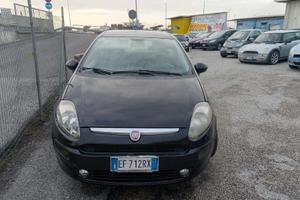 Fiat Punto Evo Punto Evo 1.3 Mjt 95 CV DPF 3 porte