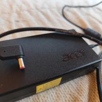 Acer Alimentatore PC portatile 19,5v originale