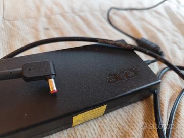 Acer Alimentatore PC portatile 19,5v originale