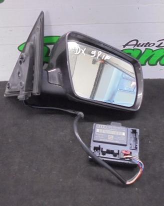 RETROVISORE DESTRO AUDI A6 4F ALLROAD 2008
