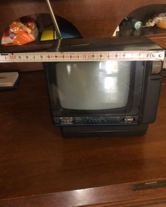 TV Roadstar