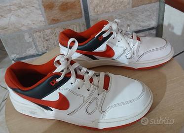 Scarpe Nike e Converse n.39