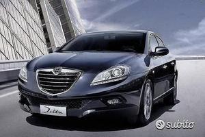 LANCIA DELTA 2008< ricambi