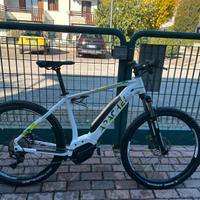 Ebike Apache
