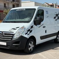 OPEL MOVANO FRIGO L1 h1 ATP2028/2031