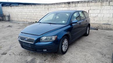 Volvo V50 A21-520