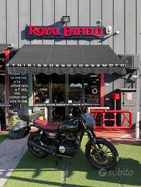 Honda GB 350