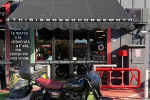 Honda GB 350