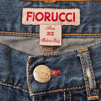 Jeans Fiorucci