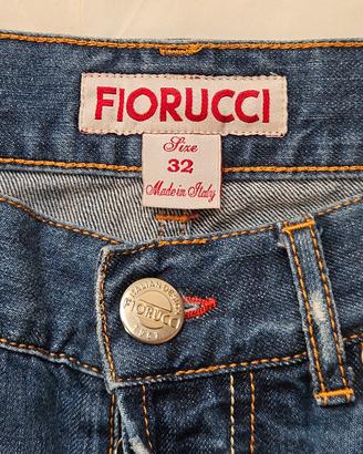 Jeans Fiorucci