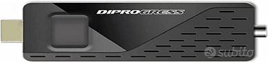Decoder Digitale Terrestre DIPROGRESS