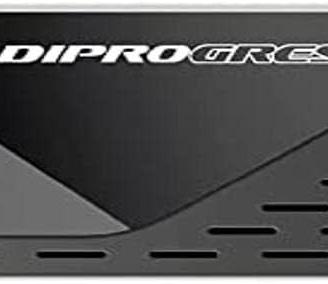 Decoder Digitale Terrestre DIPROGRESS