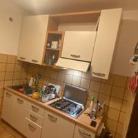 Cucina completa
