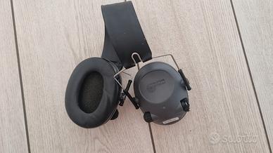 3M Peltor Tactical 6S – Cuffie elettroniche 